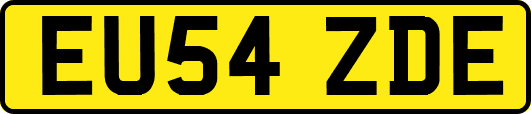 EU54ZDE
