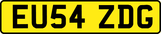 EU54ZDG