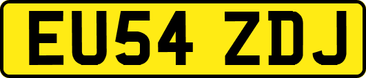 EU54ZDJ