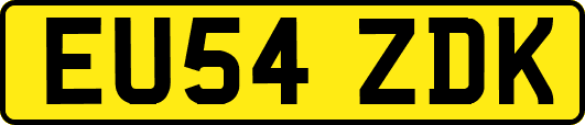 EU54ZDK