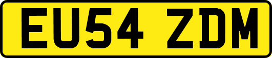 EU54ZDM