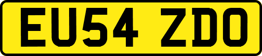 EU54ZDO