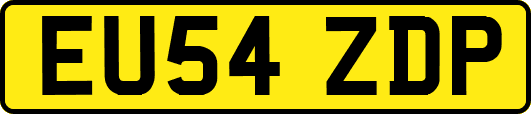 EU54ZDP