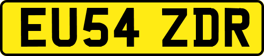 EU54ZDR