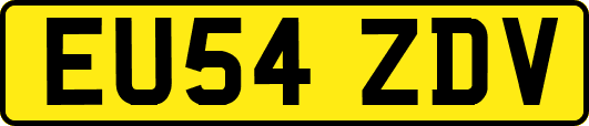 EU54ZDV