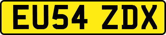 EU54ZDX