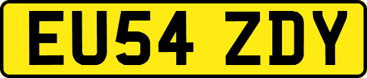 EU54ZDY