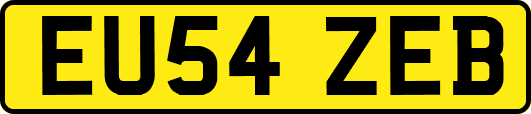 EU54ZEB
