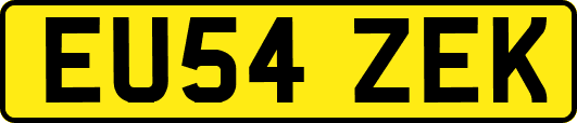 EU54ZEK