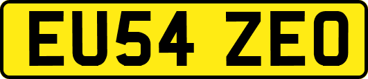 EU54ZEO