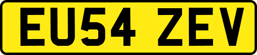 EU54ZEV
