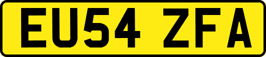 EU54ZFA
