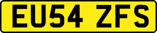 EU54ZFS