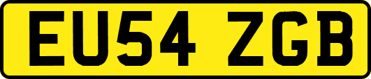 EU54ZGB