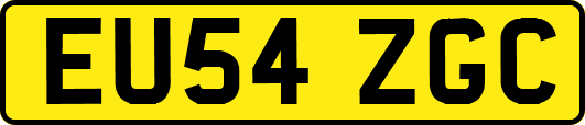 EU54ZGC