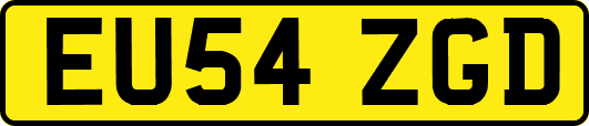 EU54ZGD