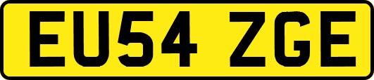 EU54ZGE