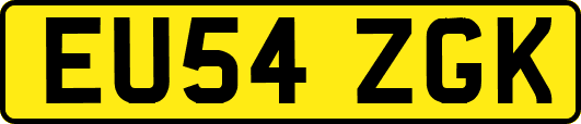 EU54ZGK