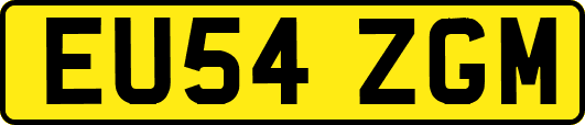 EU54ZGM