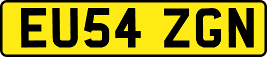 EU54ZGN