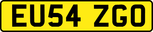 EU54ZGO