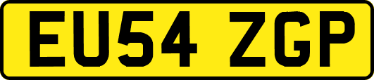 EU54ZGP