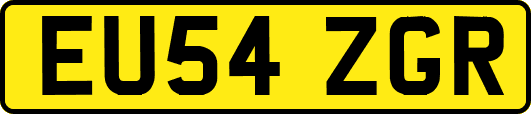 EU54ZGR