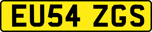 EU54ZGS