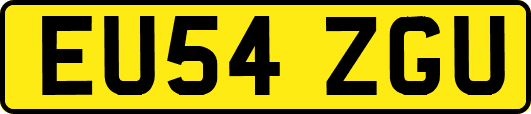 EU54ZGU