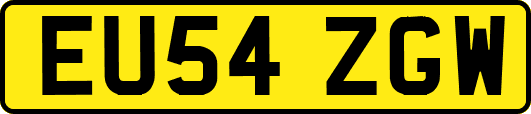 EU54ZGW