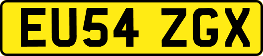 EU54ZGX