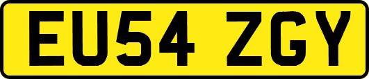 EU54ZGY