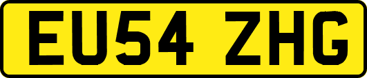 EU54ZHG