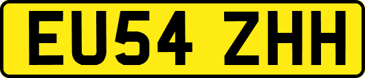 EU54ZHH