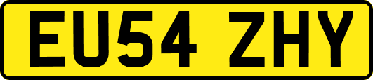 EU54ZHY