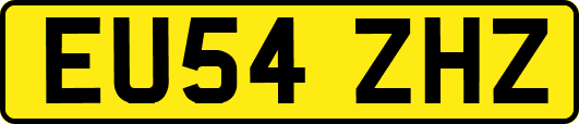 EU54ZHZ