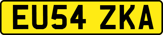 EU54ZKA