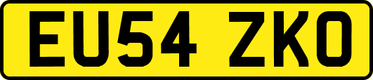 EU54ZKO