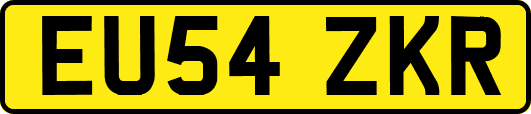 EU54ZKR