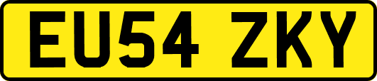 EU54ZKY