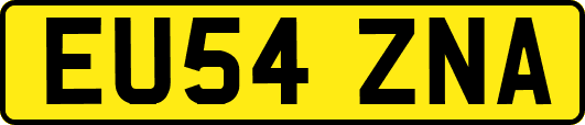 EU54ZNA