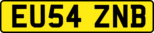 EU54ZNB