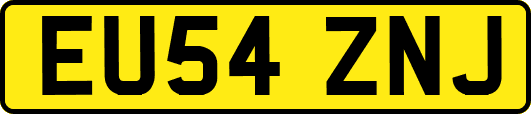 EU54ZNJ