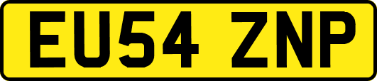 EU54ZNP