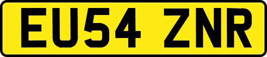 EU54ZNR
