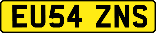EU54ZNS