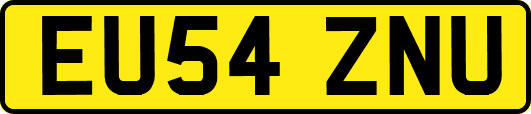 EU54ZNU