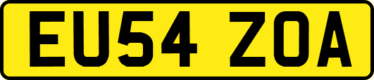 EU54ZOA