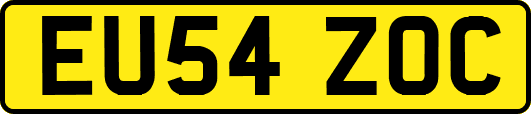 EU54ZOC