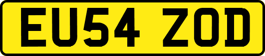 EU54ZOD
